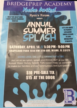 Looking forward to a great event!