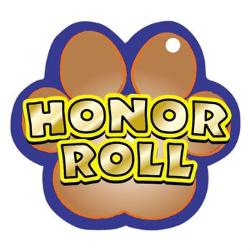 Honor Roll Assembly Times